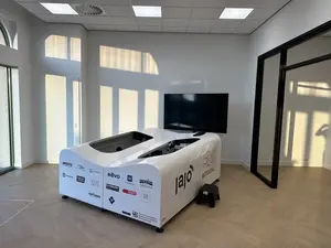 dutchsail-ac40-simulator