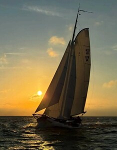 zonsopkomst